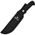Buck Reaper Fixed Blade Drop Point Knife