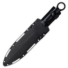 Cold Steel Shanghai Warrior With Secure-Ex Sheath