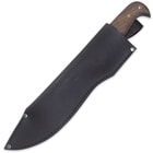 Condor Moonshiners Fixed Blade Knife