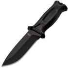StrongArm Fixed Blade Knife