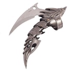 Iron Dragon Claw Karambit Style Knife