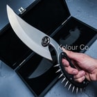 Cobra Full Tang Knuckle Knife