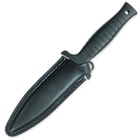 Smith & Wesson H.R.T. Fixed Blade Tactical Knife With Sheath