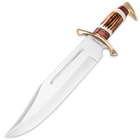 Timber Rattler Wilderness Legacy Bowie