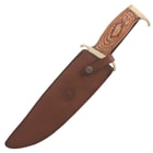 Timber Rattler Jungle Fury Bowie