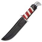 Timber Wolf Independence Fixed Blade Knife
