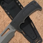 United Cutlery Pathfinder Tactical Knife & Sheath