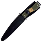 Marine Force Recon Bowie Knife