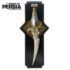 Officially Licensed Prince of Persia Sands of Time Dagger