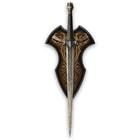 The Hobbit Morgul Dagger Blade of the Nazgul