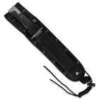 M48 Ops Combat Fighter With Sheath