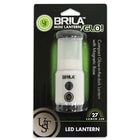 UST Brila Mini Lantern Glo Survival Lantern Glow In The Dark
