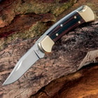 Buck Ranger Pocket Knife