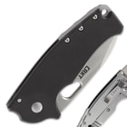 CRKT Batum Pocket Knife | G10 Handle Scales