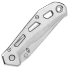 Gerber Airlift Pocket Knife - Silver
