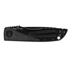 Gerber Icon Drop Point Serrated Folding Knife