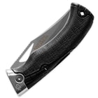 Gerber Gator Premium Sheath Pocket Knife