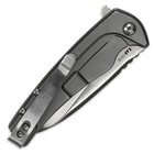 Kershaw Intellect Assisted Opening Pocket Knife