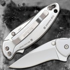 Kershaw Chive Assisted Opening Pocket Knife