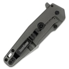 Kershaw Ferrite Assisted Opening Pocket Knife