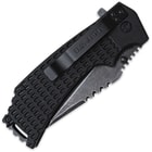 Officially Licensed U.S. Army Gremlin Assisted Opening Folding Pocket Knife