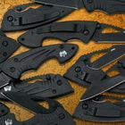 12 Pack Ridge Runner Tactical Pocket Knives