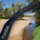 Smith & Wesson Outback Kukri