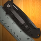 Smith & Wesson Special Tactical Pocket Knife