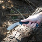 Timber Wolf Pocket Kukri Tactical Folding Knife