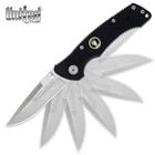 United Cutlery Tailwind Assisted Opening SOA Sniper Pocket Knife