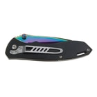 United Cutlery Tailwind Assisted Opening Onyx Black Pocket Knife