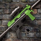 Crosman Zombie Eraser Tactical Airsoft Rifle R71