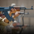 Kalashnikov AK47 Eco Line Airsoft Gun