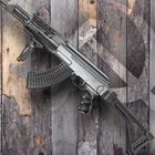 Kalashnikov AK47 Airsoft Gun 60th Anniversary