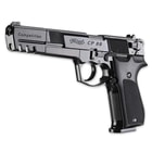 Walther CP88 Competition Air Pistol