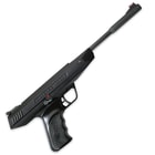 RWS LP8 Magnum Air Pistol
