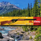 Daisy Red Ryder BB Gun - 2016 Davy Crockett Special Edition - 230th Anniversary