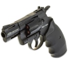 Gletcher Legendary Revolver CO2 .177 BB Gun