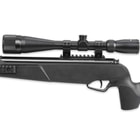 Stoeger .177 Air Rifle ATAC Suppressor With Reticle Scope - Pellet