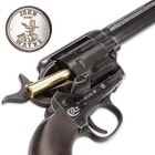 John Wayne "The Duke" Weathered Colt CO2 BB Revolver