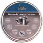 Barracuda Hunter Extreme .177 Caliber Hollow Point Pellets - 400-Count
