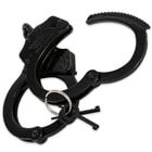 UZI Handcuffs Official Police Chaines