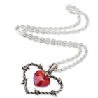 Love Imprisoned Necklace