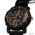 Smith & Wesson Military Dive Watch 44 mm Case