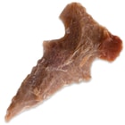 Side-Notched Native Arrowheads - Four-Pack