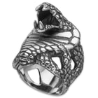 Twisted Roots King Cobra Ring