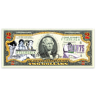Elvis 75TH Birthday Two-Dollar Bill