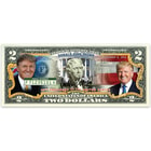 President-Elect Donald Trump Colorized 2 Bill