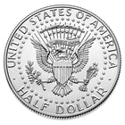 Lucille Ball “I Love Lucy” Portrait JFK Half Dollar