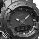 G-Shock Black-Out Anti-Magnetic Watch